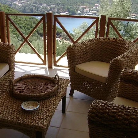 Kalamos * Sivota