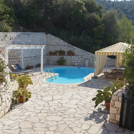Kalamos Sivota