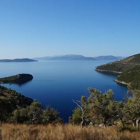Kalamos * Sivota