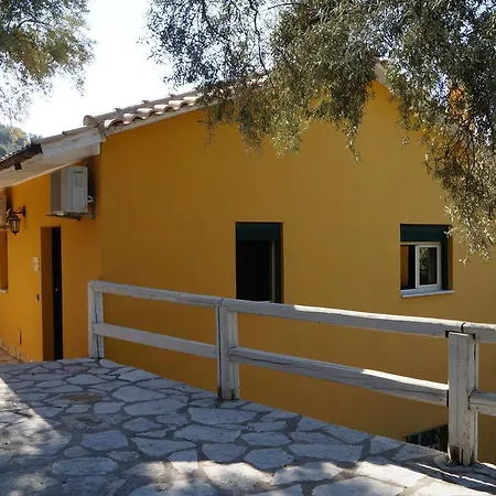 Kalamos * Sivota